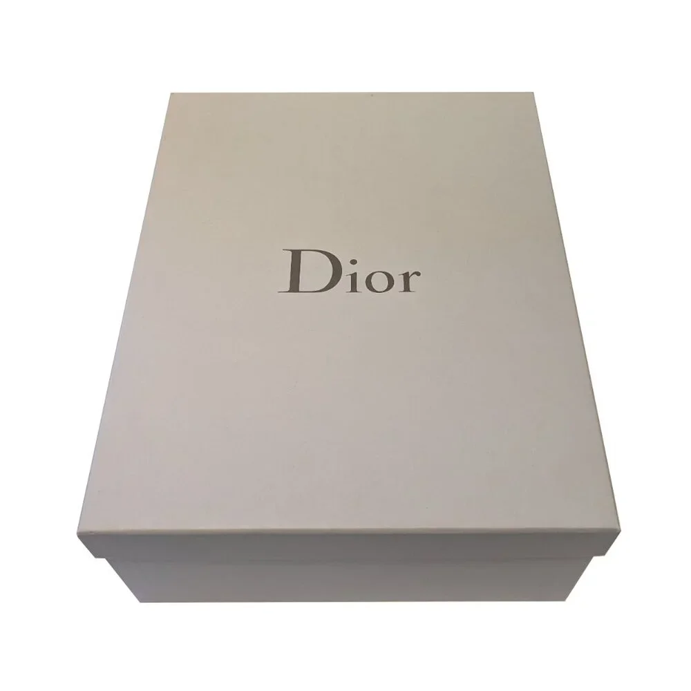 Christian Dior Wave Sandal - Picture 9 of 12